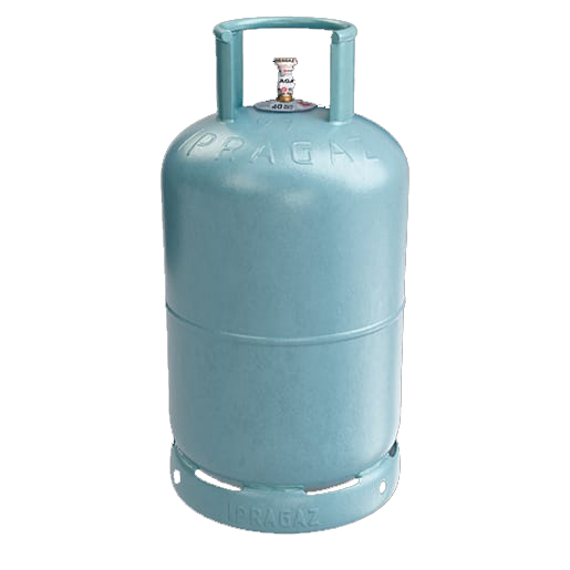 24 Kg Ticari Tüp